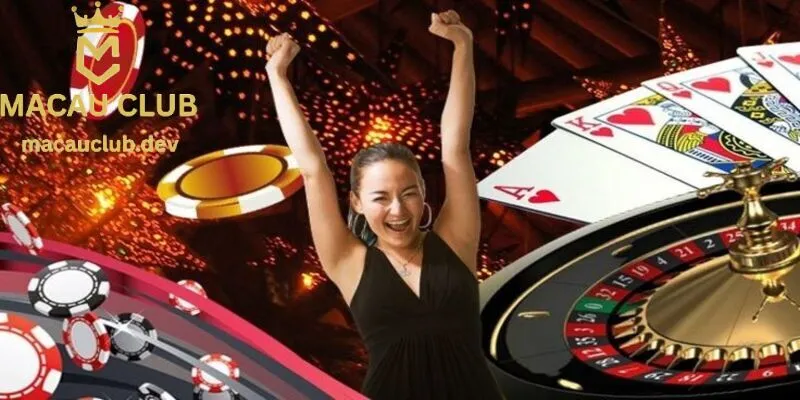 4 tiêu chí đánh giá một nhà cái casino uy tín