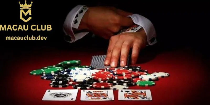 Bài 3 cây mang lại tính đơn giản trong cách chơi