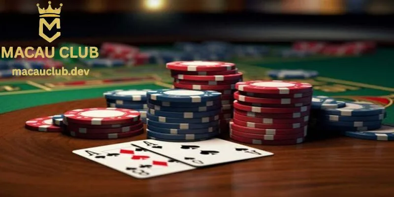 Bài Rác Trong Poker: Biến Tay Bài Yếu Thành Chiến Thắng