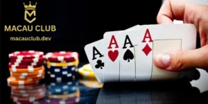 Cẩm Nang Chơi Bài Tiến Lên Đổi Thưởng Tại Macau Club
