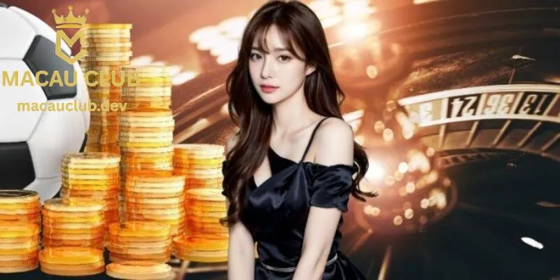 Bật mí các chương trình khuyến mãi Macauclub cho người chơi