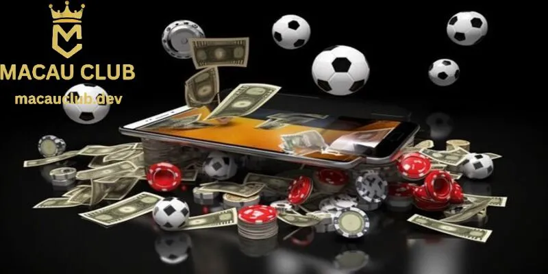 Bật mí quy trình nạp tiền Macau Club chi tiết cho từng phương thức