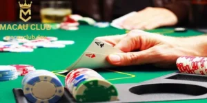 Bluff Trong Poker – Kỹ Năng Đánh Lừa Đối Thủ Đỉnh Cao