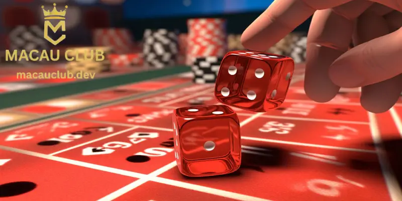 Các bước tham gia game tài xỉu đổi thưởng không tang tại Macau Club minh bạch