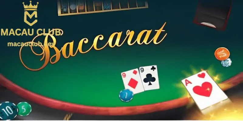 Cách Chơi Baccarat Luôn Thắng Làm Chủ Mọi Ván Cược