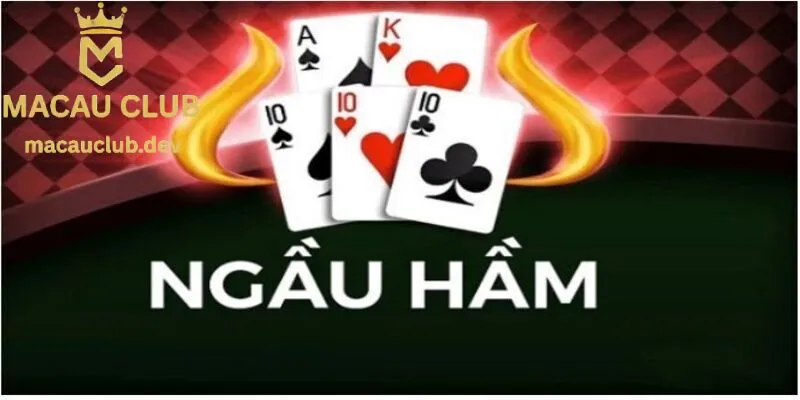 Cách Chơi Bài Ngầu Hầm: Bí Quyết Chinh Phục Mọi Ván Bài