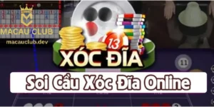 Chia Sẻ Cách Tính Cầu Xóc Đĩa Chuẩn Tại Macau Club