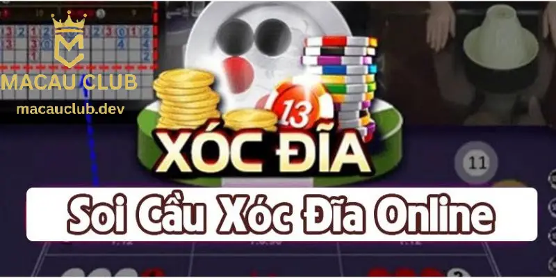 Chia Sẻ Cách Tính Cầu Xóc Đĩa Chuẩn Tại Macau Club