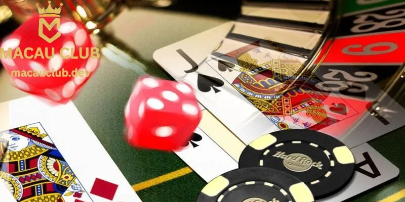 Chia sẻ kinh nghiệm chơi game bài bất bại tại Macau Club