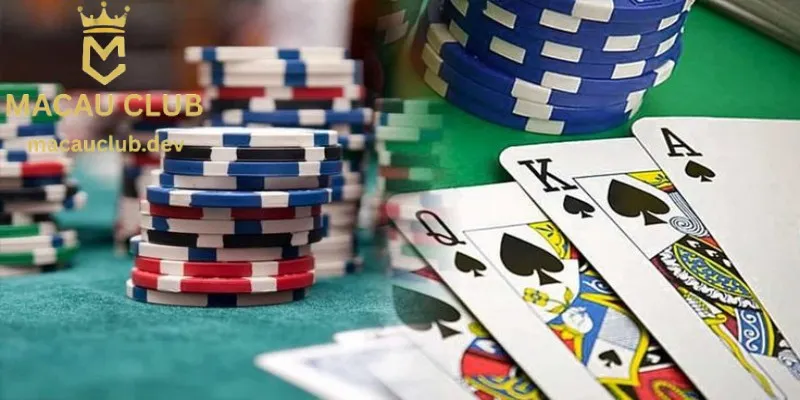 Đăng ký Macau Club giúp bạn trải nghiệm không gian giải trí hấp dẫn