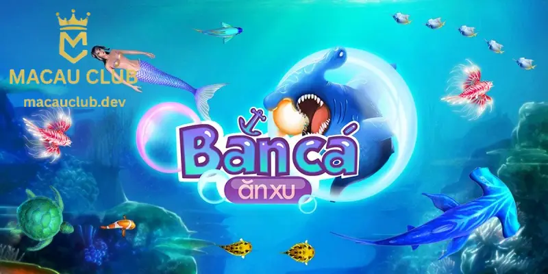 4 Chiến Thuật Chơi Game Bắn Cá Ăn Xu Cực Hay Từ Cao Thủ
