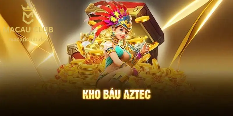 Hũ độc đắc trong game quay hũ Aztec chia làm 2 loại chính