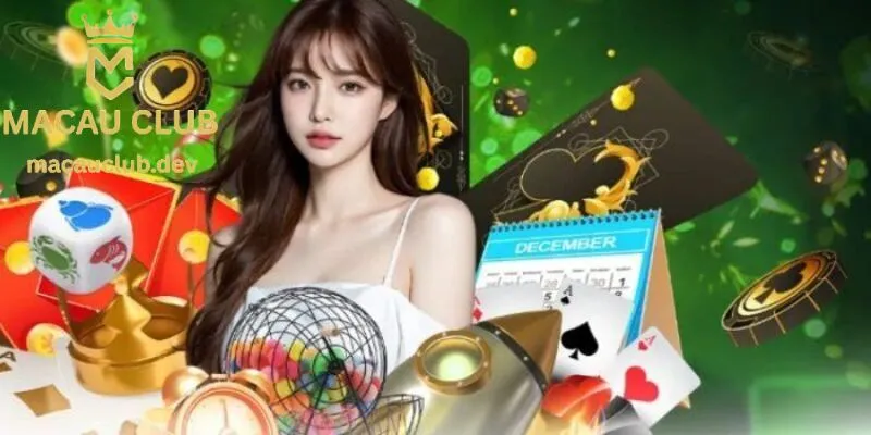 Macauclub với hành trình xây dựng và phát triển