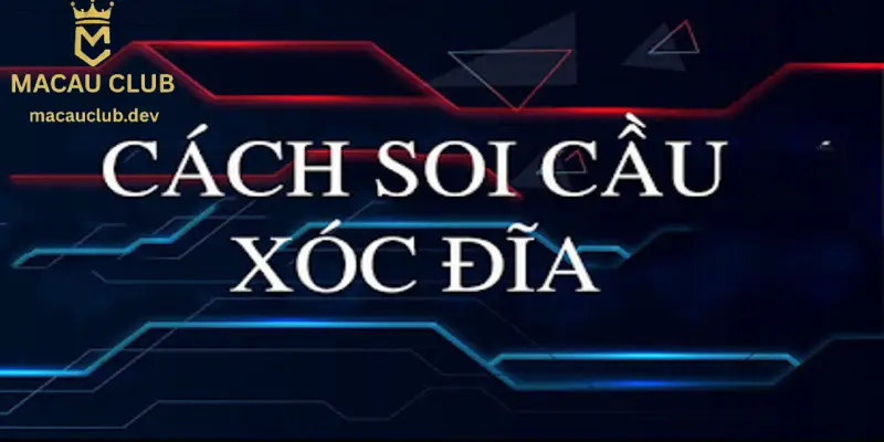 Muốn có cách tính cầu xóc đĩa chuẩn bạn phải nắm chắc bảng kết quả phiên trước