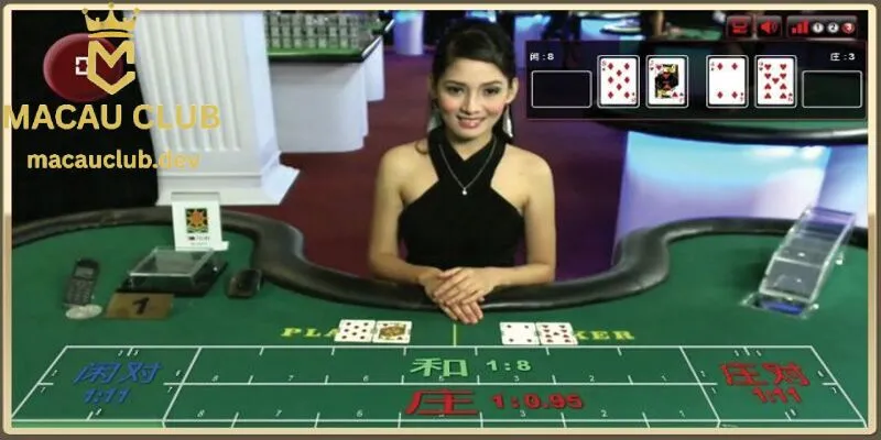 Nằm rõ cách chơi baccarat luôn thắng sẽ giúp bạn dễ dàng chinh phục mọi ván cược