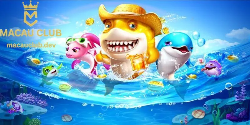 Nên sử dụng đạn một cách linh hoạt để dễ dàng chinh phục game bắn cá