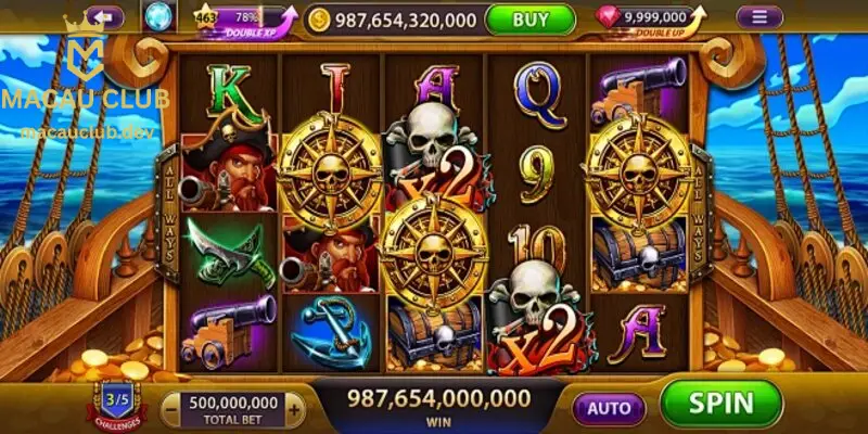 Nghiên cứu kỹ nguyên tắc chọn dòng cược khi quay hũ hải tặc