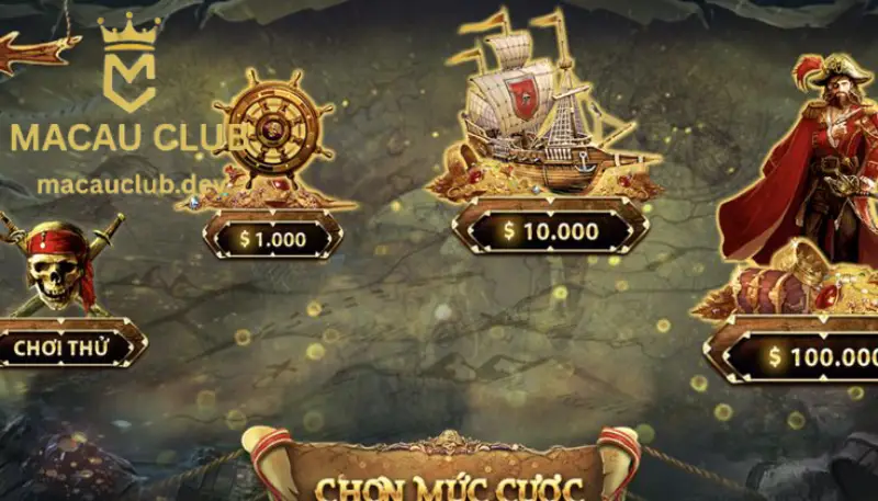 Người chơi nên hạn chế tối đa việc dùng chế độ auto spin khi quay hũ hải tặc