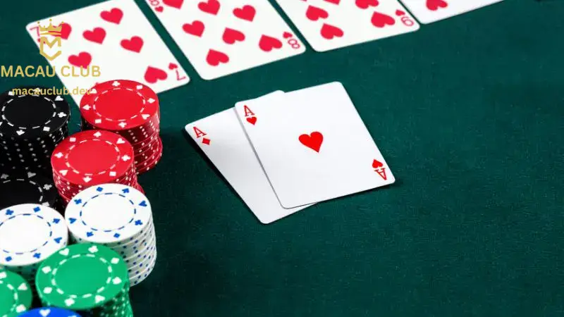 Người chơi nên nghiên cứu kỹ các mẹo chơi bài catte trước khi tham gia