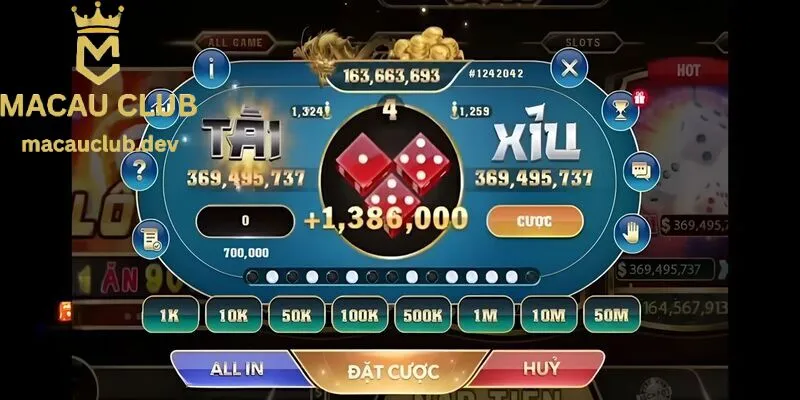 Những rủi ro có thể xuất hiện khi sử dụng các phần mềm hack tài xỉu