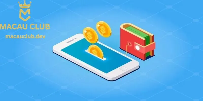 Những vấn đề cần thận trọng khi tiến hành nạp tiền vào tài khoản