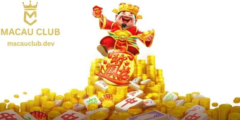 Nổ Hũ Thần Tài mang đến cơ hội đổi đời mỗi ngày