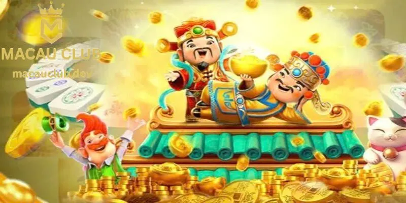 Nổ Hũ Thần Tài: Khám Phá Trò Chơi Đổi Thưởng Đỉnh Cao