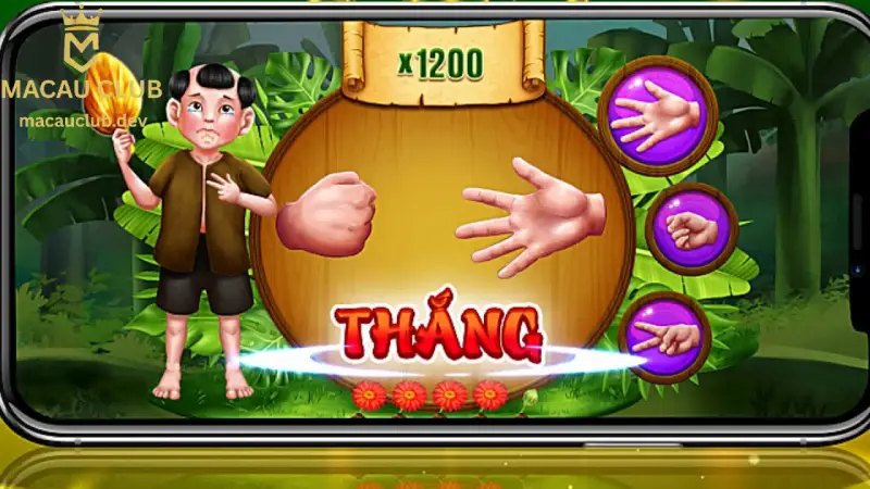 Nổ Hũ Thằng Bờm Macau Club: Chơi Ngay Kiếm 290 Triệu