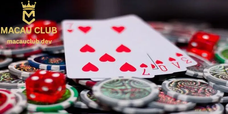 Parlay là chiến thuật đặt cược lợi nhuận và vốn nhận được vào trong một ván cược