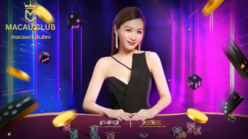 Sảnh BBIN cung cấp nhiều giải pháp giải trí hàng đầu châu Á