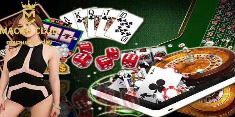 Danh Sách Top 5 Nhà Cái Casino Uy Tín Nhất Hiện Nay