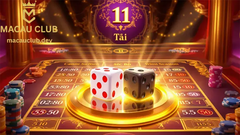 Vốn cược hợp lý sẽ giúp bạn chơi tài xỉu đổi thưởng không tang hiệu quả lâu dài